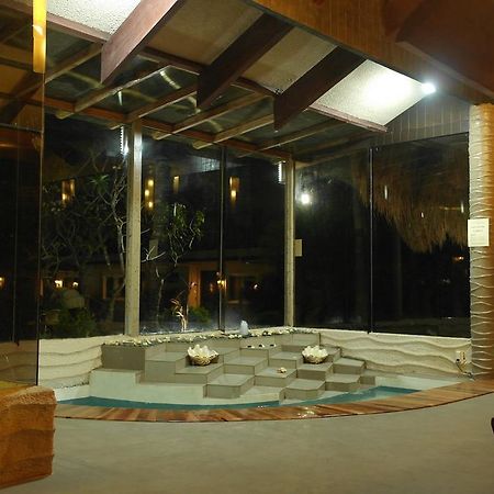 Natures Garden Park Resort And Spa Isla de Mactán Exterior foto