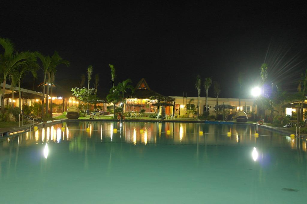 Natures Garden Park Resort And Spa Isla de Mactán Exterior foto