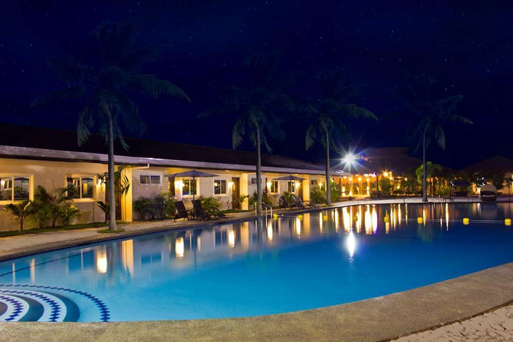 Natures Garden Park Resort And Spa Isla de Mactán Exterior foto