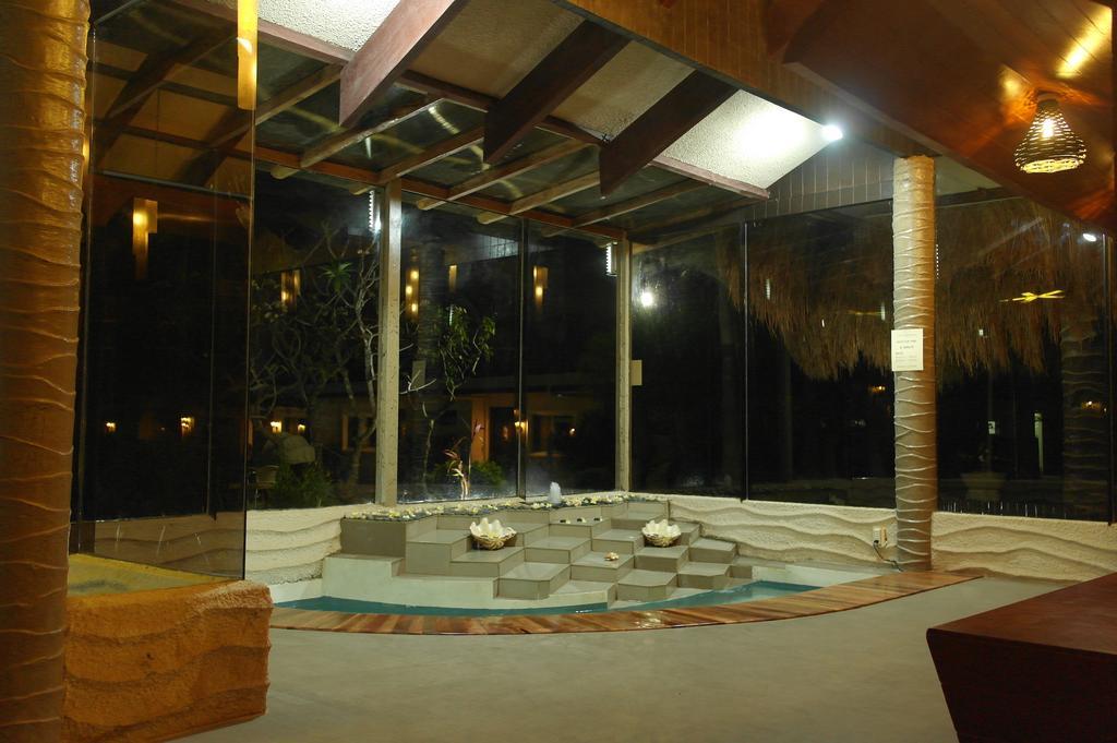 Natures Garden Park Resort And Spa Isla de Mactán Exterior foto