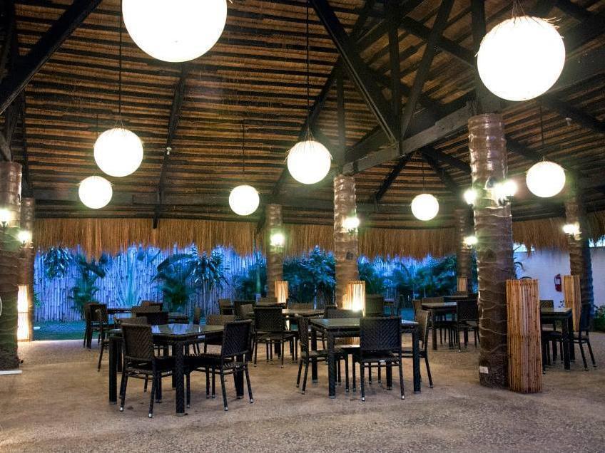 Natures Garden Park Resort And Spa Isla de Mactán Exterior foto