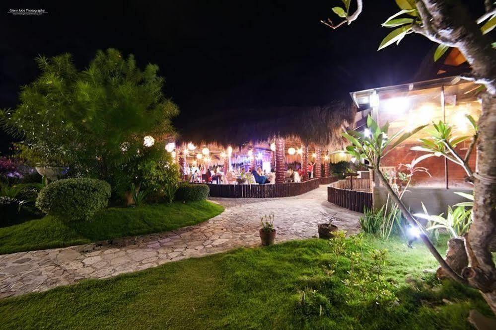 Natures Garden Park Resort And Spa Isla de Mactán Exterior foto