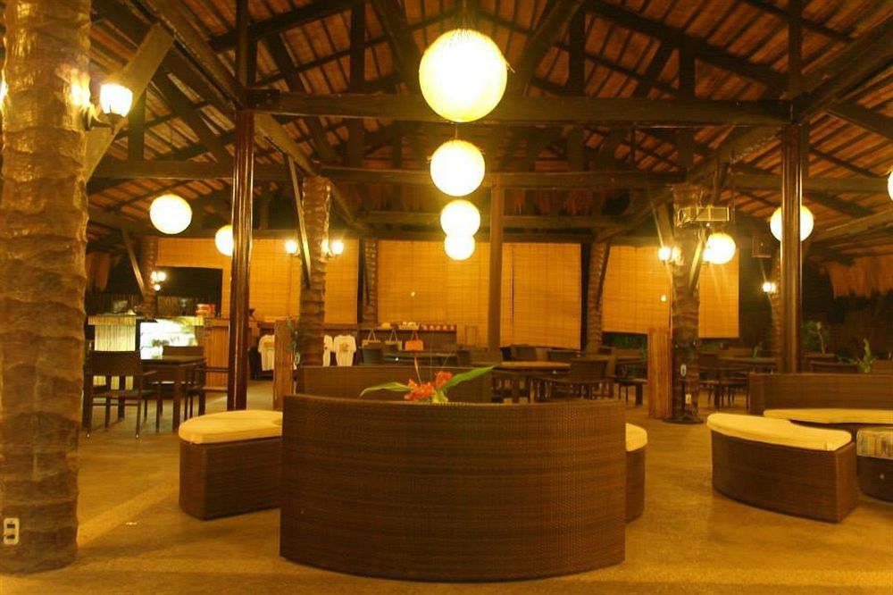Natures Garden Park Resort And Spa Isla de Mactán Exterior foto